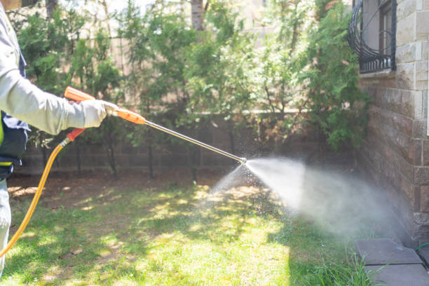 Best Pest Control Near Me  in Garnett, KS